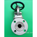 Marine Flanged Stop Valves